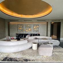 Brand New Aira Residence condo @ damansara heights