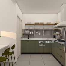 Aurora Residences 