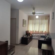 Cyber City Phase 2, Ground floor fully furnished