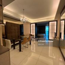 Serviced residence for Sale