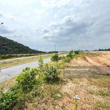 Hamilton Industrial Land for Sale