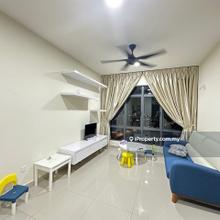 Arc Austin Hills 2-Bedrooms Service Apartment For Sale