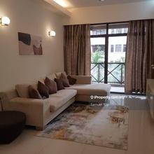 Desa Villa Condominium , Fully Furnished For Sale
