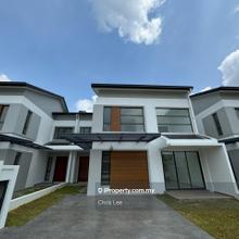 Enso Wood @ Bandar Gamuda Cove Area Specialist 