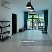 Sapphire On The Park 2 Bedroom