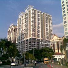 Very Low Density & Limited, Corner Lot, Freehold, Opposite 3 Damansara