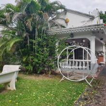 Residential property locates under commercial zoning