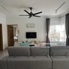 Casa Damansara Ss2 Pj 1043sf Corner 2parking 3rooms 1 store 2baths 