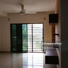 Rm360,000 For Sale T-Parkland @ Templer Park, Rawang, Selangor