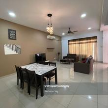 Pengerang / Desaru utama / Escadia / Double Storey