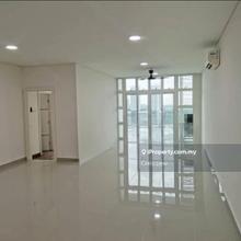 One Medini fully furnished high floor unit, three bedrooms Rm500k