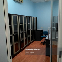 Value Rm 260k Office For Sale Plaza Pandan Malim, Balai Panjang Melaka