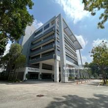 Msc Status Stand Alone Office for Sale