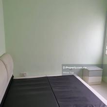 Taman Cheras Intan Apartment for Sale