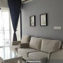 High Floor Seaview Unit @ Country Garden Bay Laurel, Danga Bay