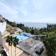 Moonlight bay Seaview condo Batu Ferringhi Penang 
