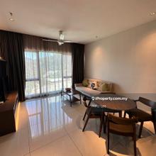 Hill View 2 Bed 1 Bath for Sale