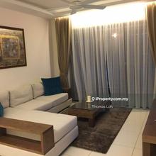 Isola Subang Jaya Near Empire Saujana Lot15 Lrt station Sjmc Parkhomes