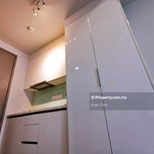 Twin Arkz bukit jalil Studio for Rent available by Jan 2025