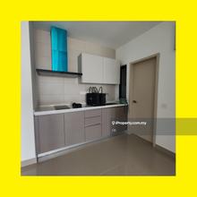 Ava Residence @ Kiara Bay, Condominium Kepong, Metropolitan, K L