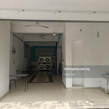 Shop Office for Sale Sunway Kayangan U9