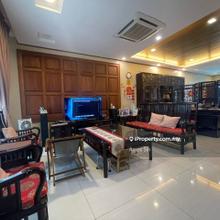Raffles residence 199