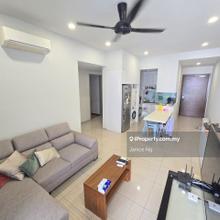 Twin arkz Condominium Bukit Jalil near Pavilion 2