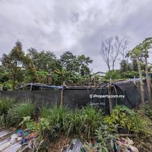 R.K. Banglo Land for Sales. Sendayan. Seremban 2 