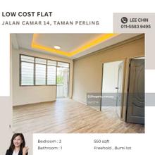 Jalan camar 14, taman perling