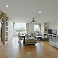 Pangsapuri Adamai Duplex Penthouse For Sale