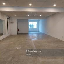 Walking Distance to Setapak Central Platinum Walk Offce for Rent 