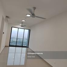 Face Batu Caves/Partly Furnished/Non Bumi/Well Kept Best Deal Unit