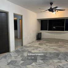 Pandan Lake View Apartment @Pandan Perdana