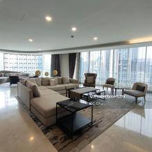 Serviced residence for Rent