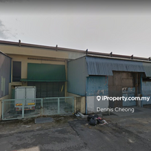 1.5 Storey Factory