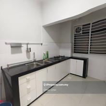 Low Density and Corner Unit at One Maxim Residences, Sentul