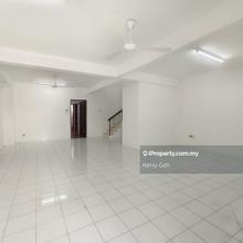 Taman Sri Putri Jalan Sri Putri 7 Kulai