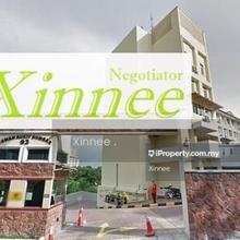 Nicely Renovated Bukit Dumbar Villa Move In Condition 3 Car Park