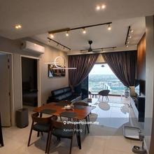 The Parque Residence for sale 