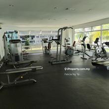 1 Sentul condo ( fully furnished) @ KL  