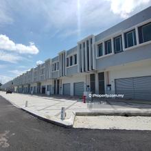 Taman Adenium Shop for Sale