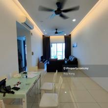 Eco Sky 2 Rooms For Rent 1 or 2 Carpark With Or Without Balcony