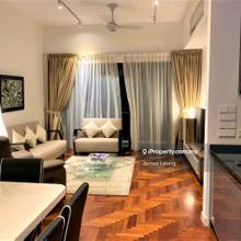 The Mews KLCC below market price for sale cheap