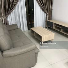 Good Location/Greenfield Regency/Tampoi/2 Bedrooms/Rm2100