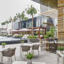Below Market Price! Four Seasons Place KLCC! Good Buy! Bank Lelong!