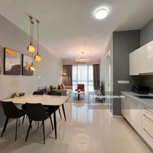 Cascades Residence Kota Damansara Fully Furnished Hotel Grade Homestay