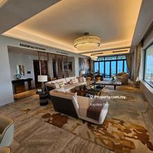 Nigella Park @ Forest City 4bed 3bath 4542sqft Unit For Sales