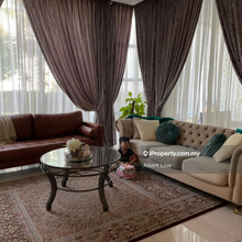 Ready move in / ID designer unit / swimming pool gym