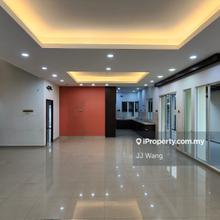 Kota Kemuning Bungalow Kemuning Residence for Sale by Jj Wang