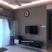 One World @ Bayan Baru